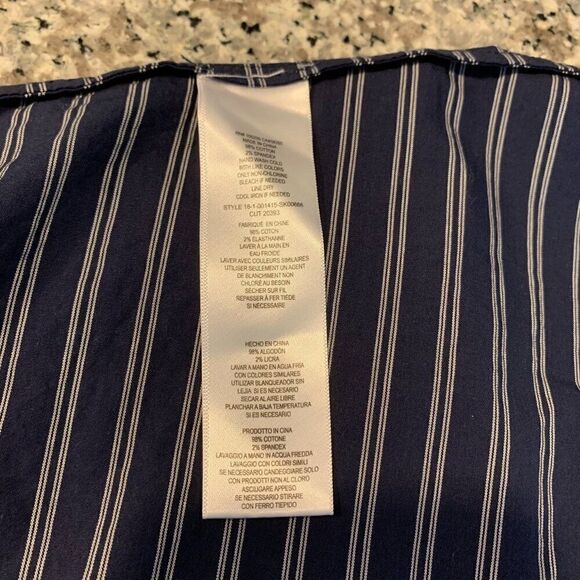 Joie Skirt 8 - Picture 11 of 12